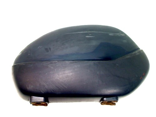 Couvercle valise gauche honda - couvercle,