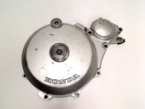 Couvercle moteur gauche honda - couvercle,
