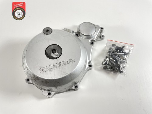 Couvercle alternateur honda - couvercle,