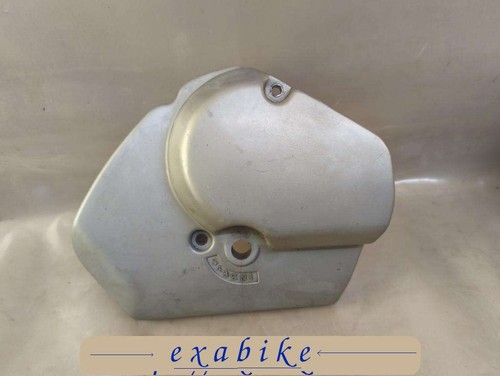 Couvercle moteur gauche - moteur, pour