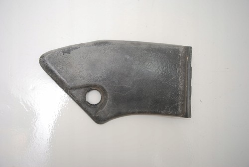 Couvercle boîte gants - de,