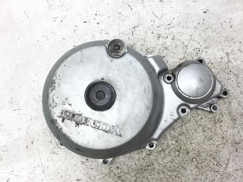 Carter couvercle stator volant - couvercle,