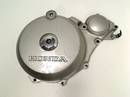 Couvercle moteur gauche honda - couvercle,