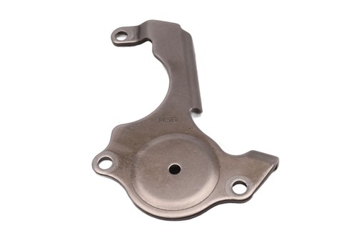 Couvercle moteur plaque de - de,
