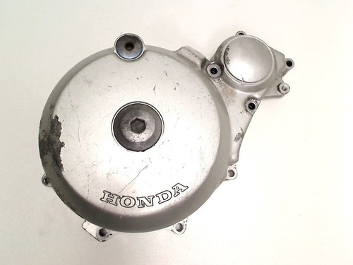 Couvercle moteur gauche - couvercle, honda